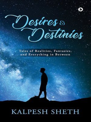 cover image of Desires & Destinies
